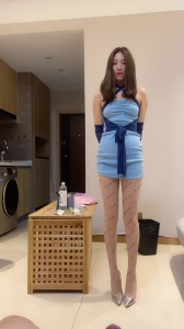 沒有人不喜歡大屁股，好的臀型更加讓人興奮