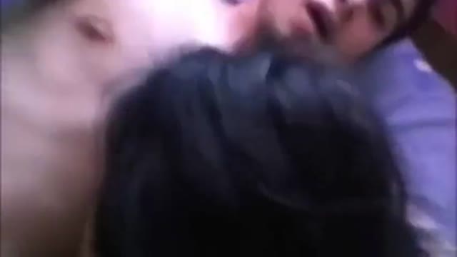 印尼情侶在家做愛自拍流出 