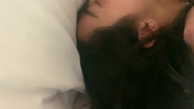 意猶未盡的小美女，都拔出來了，還在抖，完整版下翻