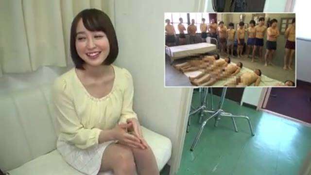 日本群體性愛 
