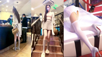 網紅，倫敦大學在讀妹子，兼職賺點生活費