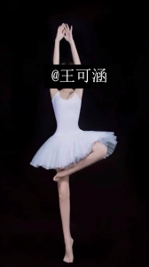 大學舞蹈女友白絲做，聽聲能射。喜歡收藏