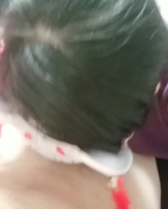 性饑渴的嫂子想吃精子了