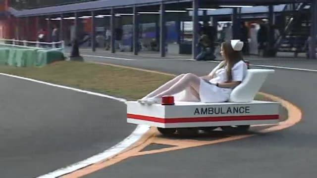 日本真會玩