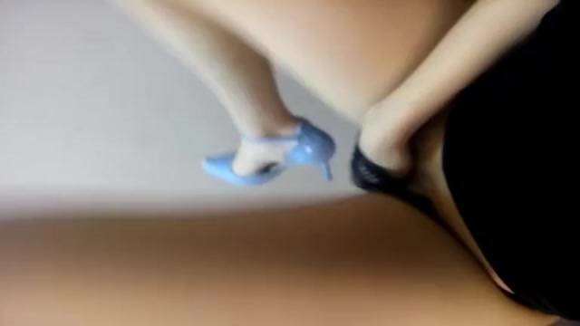 中國女孩自慰 