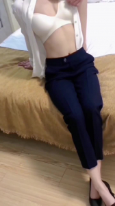 （出各大神合集EDC小郎君yqk等）反差銀行職業裝女性