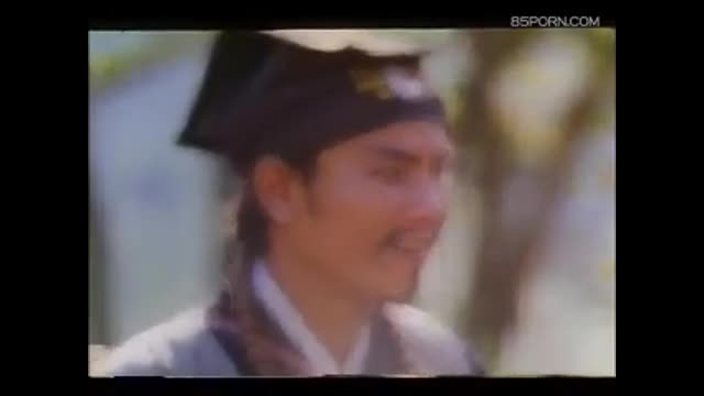 道士與僵屍妹妹做愛