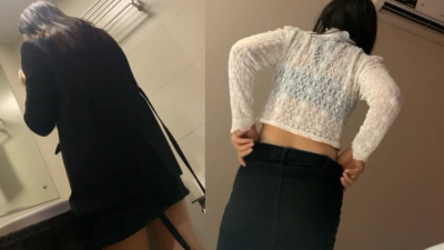 [原創]老公不行，說第一次體驗丁丁在裏面動的感覺