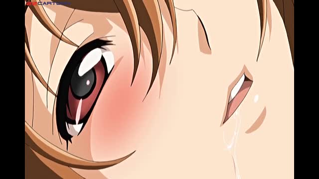 舔穴高手 Naughty busty cartoon girl while enjoying licking her breasts and pussy 