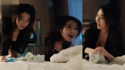 [原創]完美禦姐女神又被操得好爽
