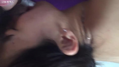 女友系列 家裏沒人 在她家 上