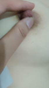 真實懷孕少婦