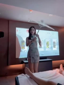 會所新玩法