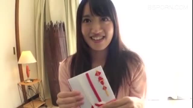 日本路邊小淫妹