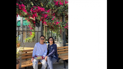 重溫N年前的蜜月之旅