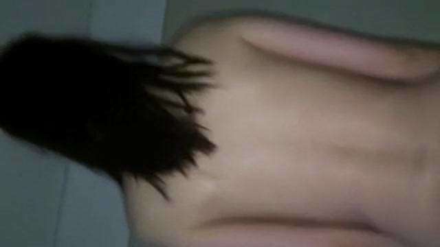 女友菊花太緊了 