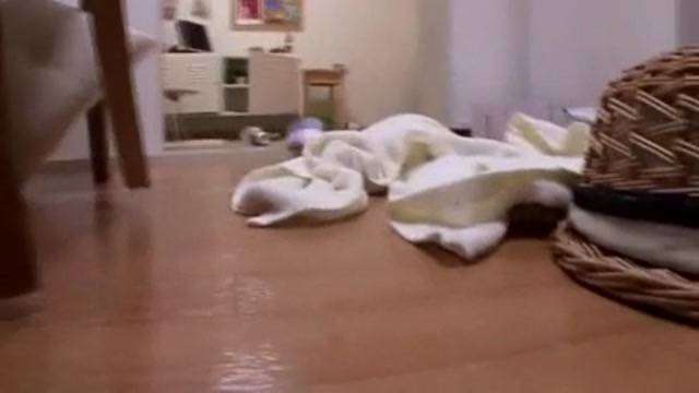 人妻被外鎖裸體 