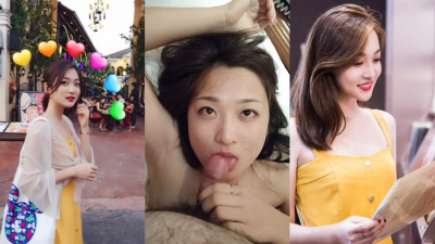  【露臉完整版在主頁】你們眼裏的女神背地裏被操成騷狗還主動錄像吞精