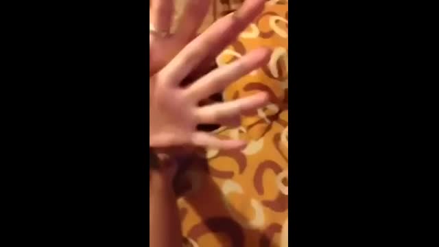 [臉部認正!]泰國女演員和有錢人性愛影片流出 兩顆不停上下的晃~ 