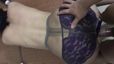 老婆絲襪大屁股