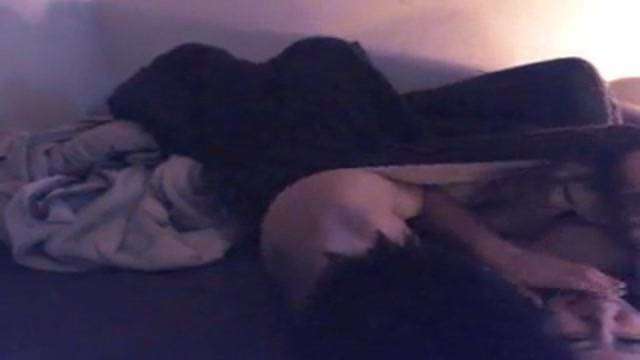 妹妹爲了新電話初夜獻給我 