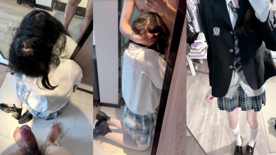 調教18歲jk小母狗鏡前爆操喜歡強制被罵