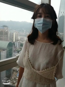 解放碑高空酒店真實對話（上集）