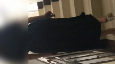 [原創]最近特别多兄弟讓我再發房東老闆娘的視頻，真實人妻，八分20真實高潮