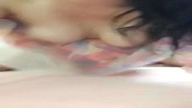 打炮過程 