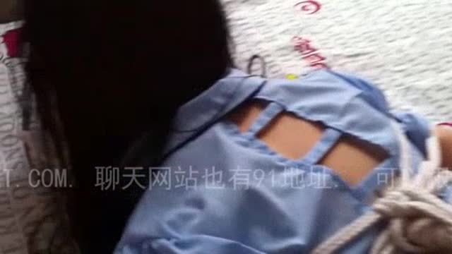 沈阳学生捆绑sm 