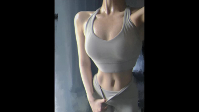 炮友幫我約她閨蜜，還是個健身教練，真身材真是極品！