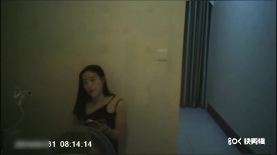 性感的足療小妹