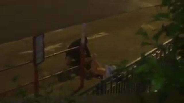 不赖2 Street fighter 