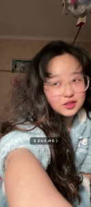 【章哥經典】特别聽話配合的巨乳眼鏡妹