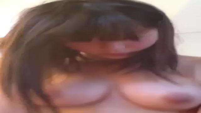 港女騎 fufu ying 