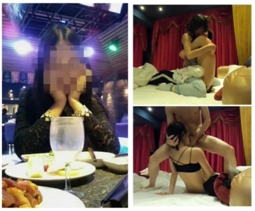 後入舞蹈系嫩妹 第一次有點害羞
