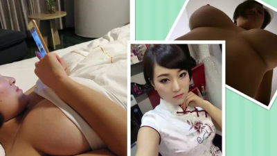 [原創]陝西34e波霸女友精彩集錦1（有完整版）
