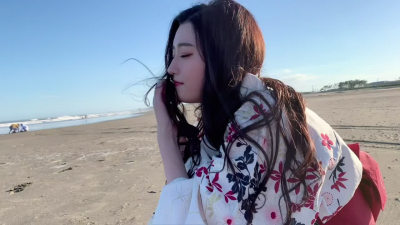 ✤ 超美超贊的運動員鈴的下海記！（續集接怪獸51期）