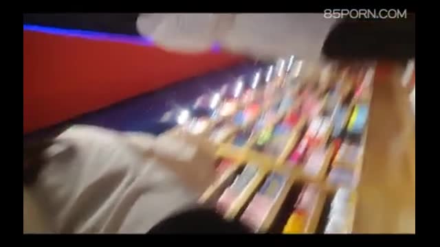 機場免稅店抄底！甜美可愛