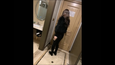 (真實吵架)儒雅少婦想分手被我一頓爆操完整版.(申精)