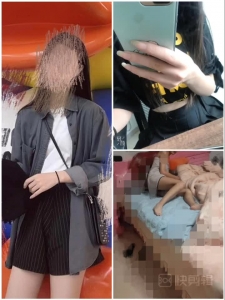 1分39秒手勢驗證，男朋友過節回家，小炮友叫我去她家操她