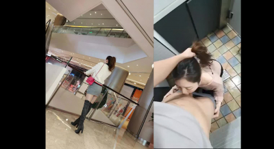 和極品人妻的廁所小記