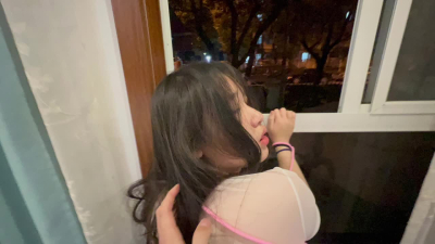 高顔值女警後續已出點我主頁觀看