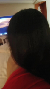 前台02年小姐姐的嫩奶子操到顫抖（有完整版）