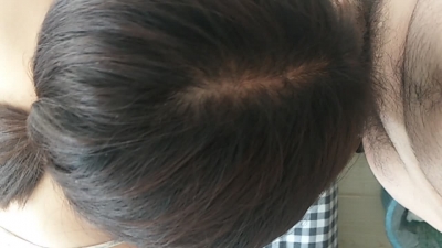 聽話的女大學生口交