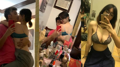 【主頁已更新】眼鏡大奶妹完美身材~