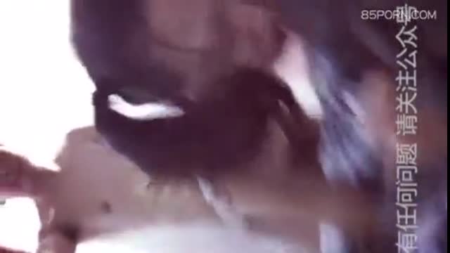 雙馬尾18歲小姑娘，被男友操！露臉！