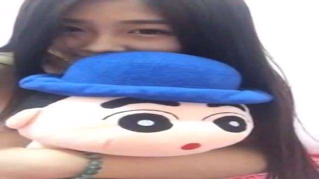 正妹 
