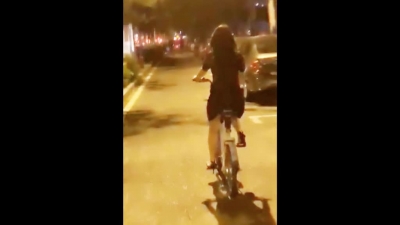 深夜獵豔少婦
