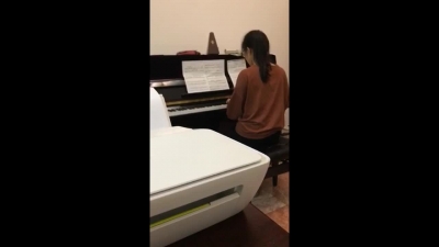 鋼琴女神背着老公被我車震再帶回家草（憑收藏截圖可進福利群！）